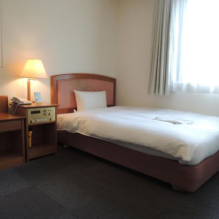 格林斯莱克酒店 仙台 客房 照片