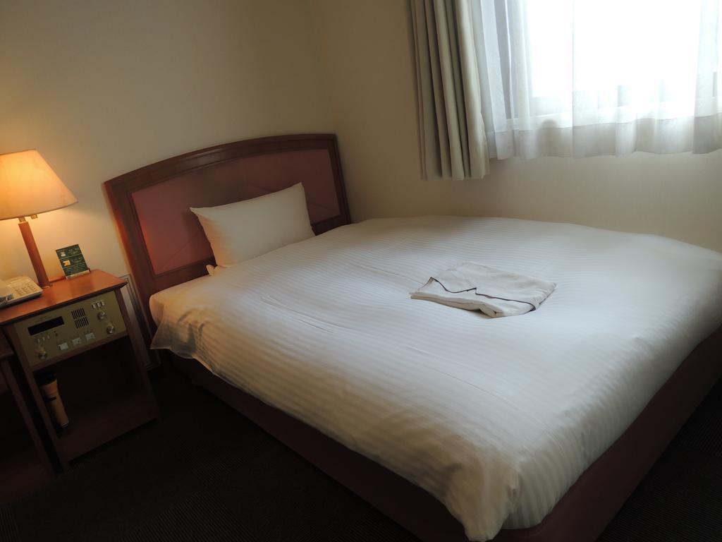 格林斯莱克酒店 仙台 客房 照片